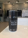 Auksti brūvēta melnā kafija